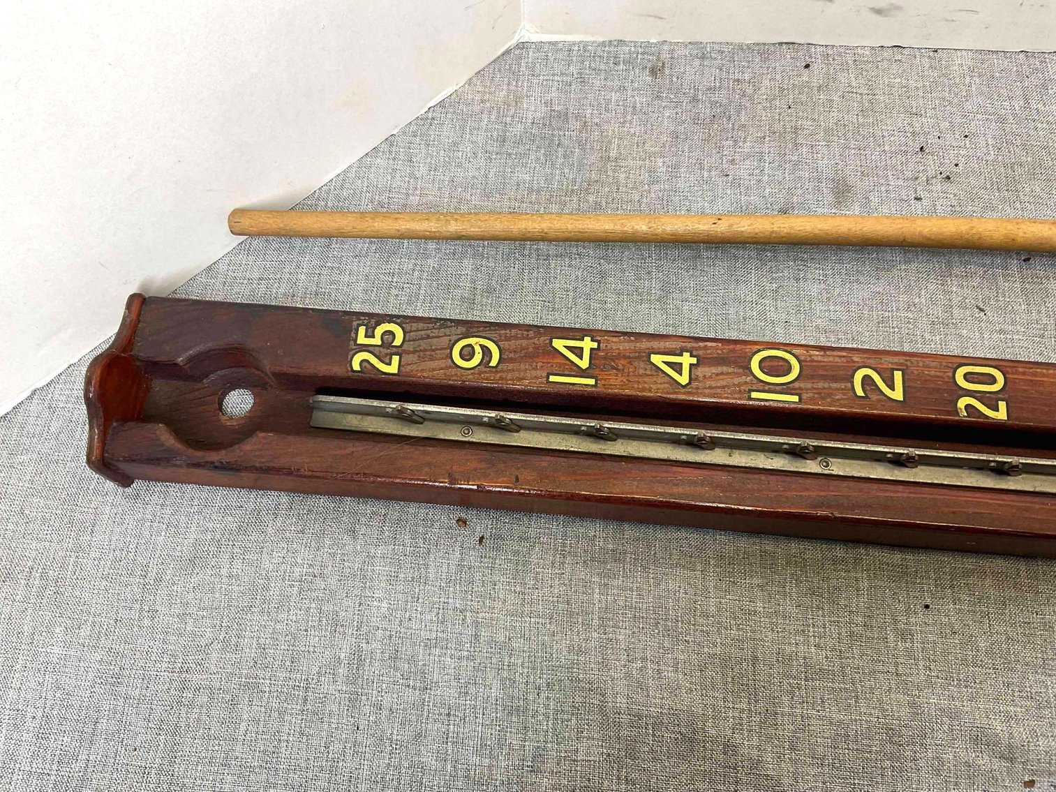 Image for Marks Brothers Click Pool Jr.