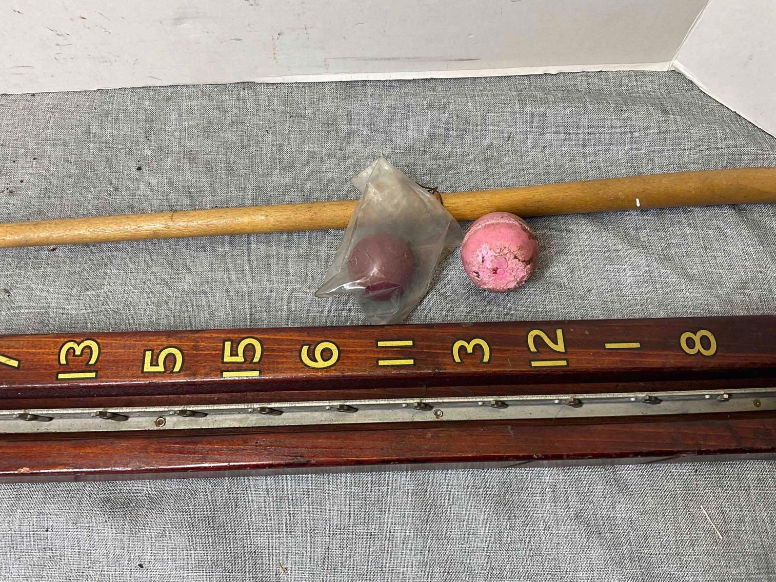 Image for Marks Brothers Click Pool Jr.