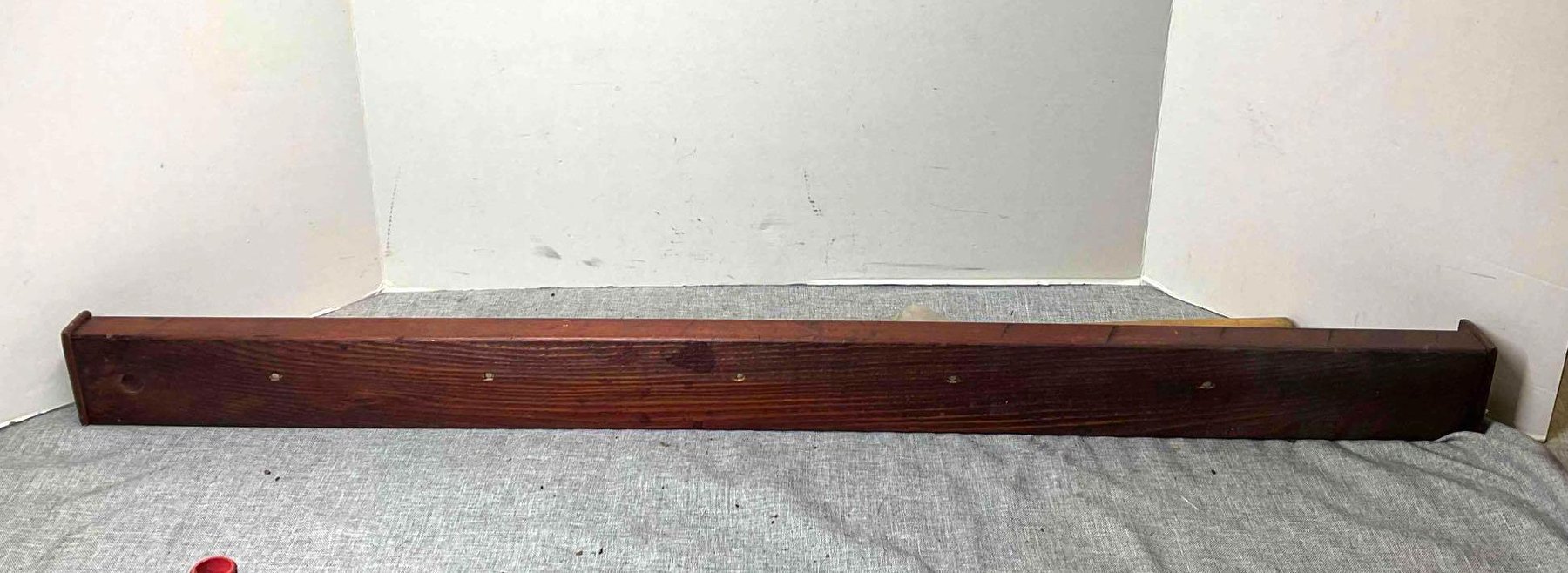 Image for Marks Brothers Click Pool Jr.