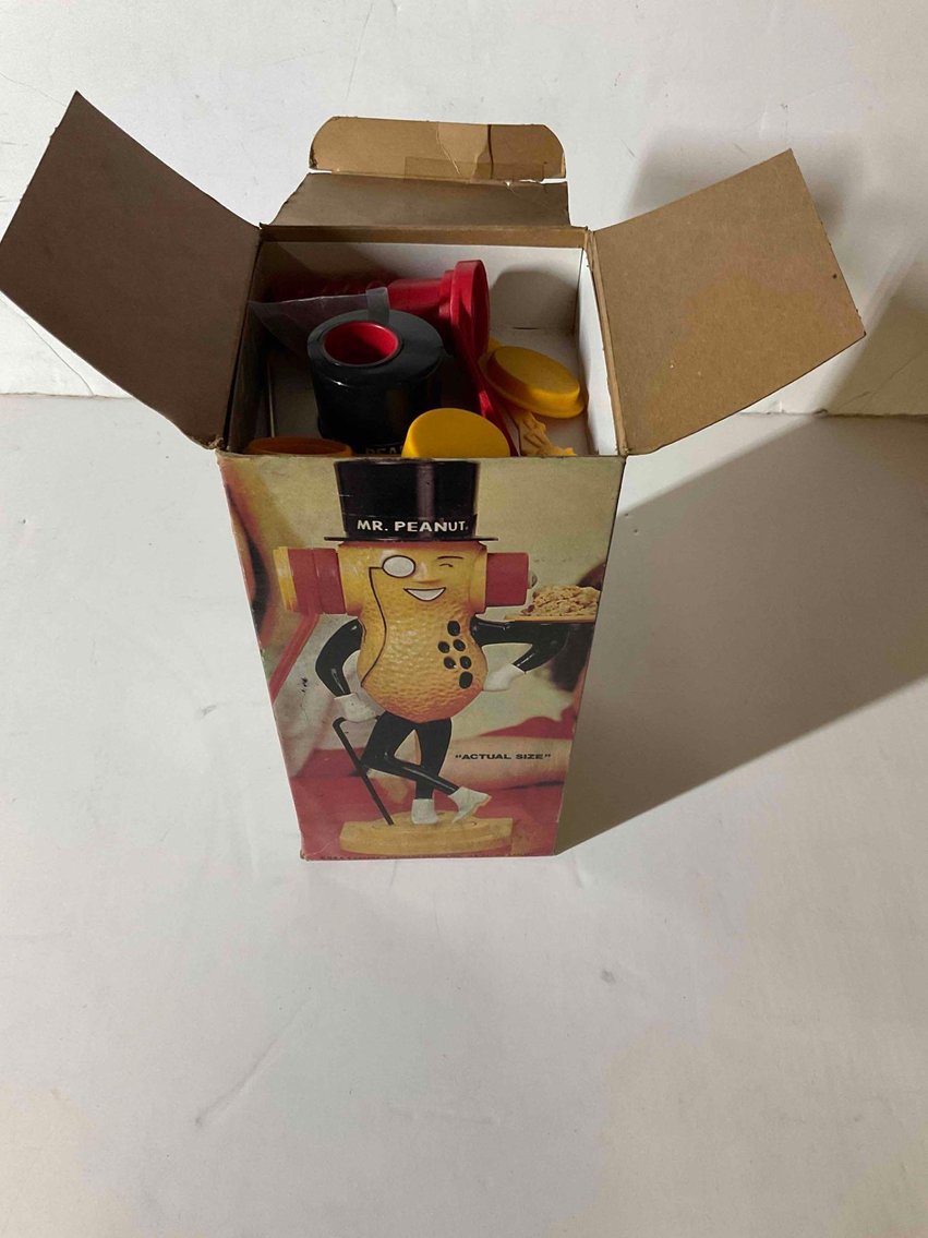 Image for Novelty Banks