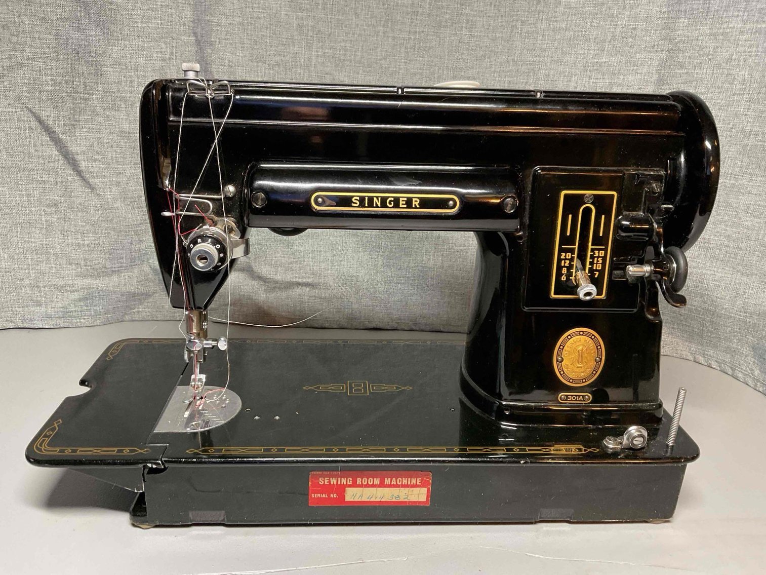 Image for Singer Sewing Machine