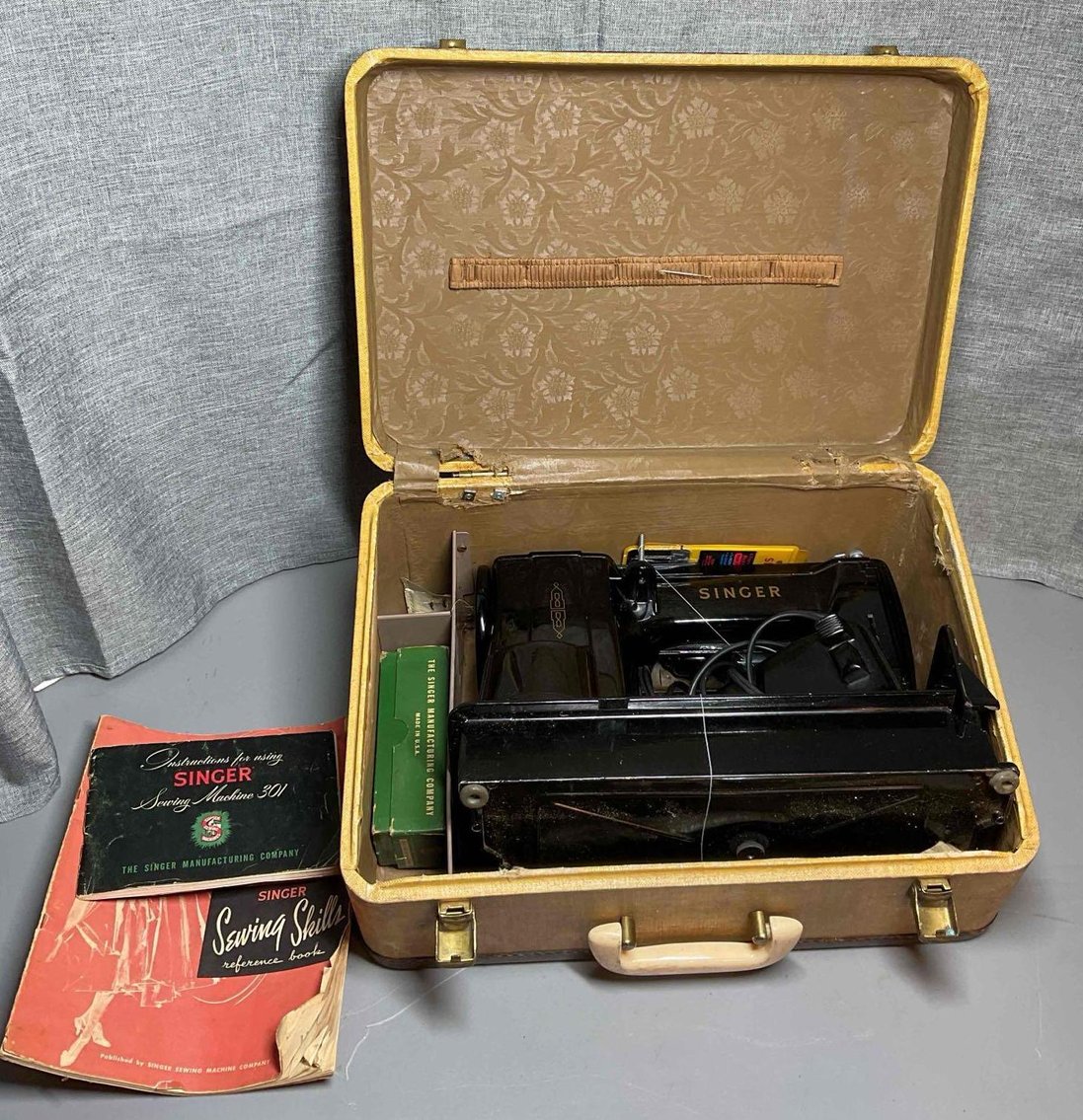 Image for Singer Sewing Machine