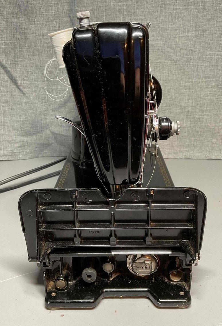 Image for Singer Sewing Machine