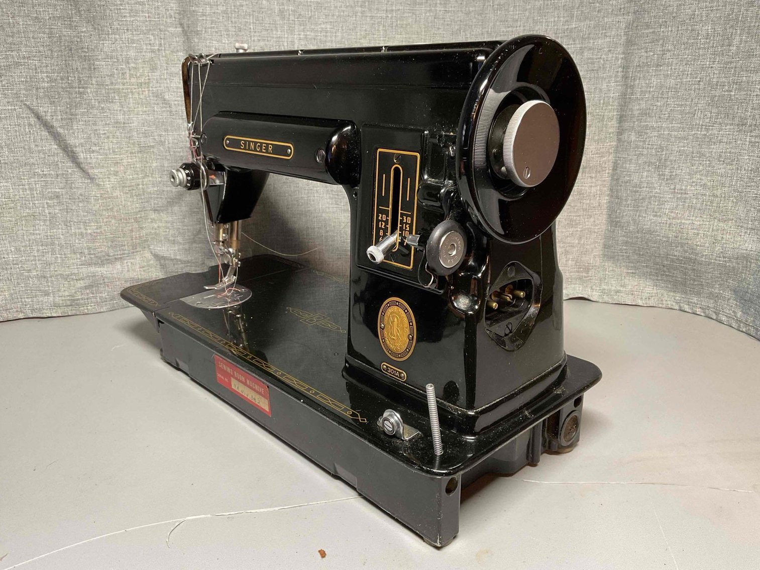 Image for Singer Sewing Machine