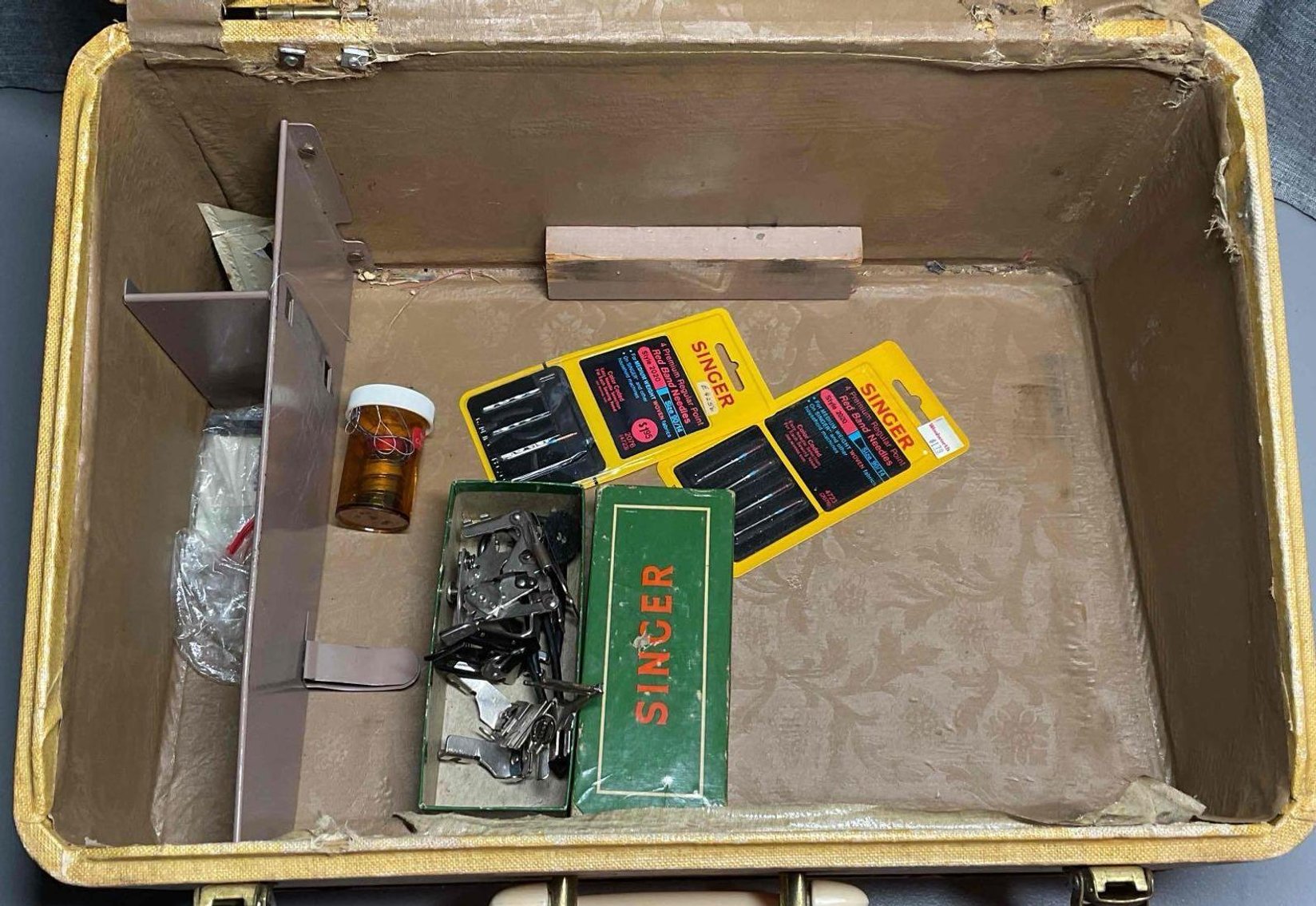 Image for Singer Sewing Machine