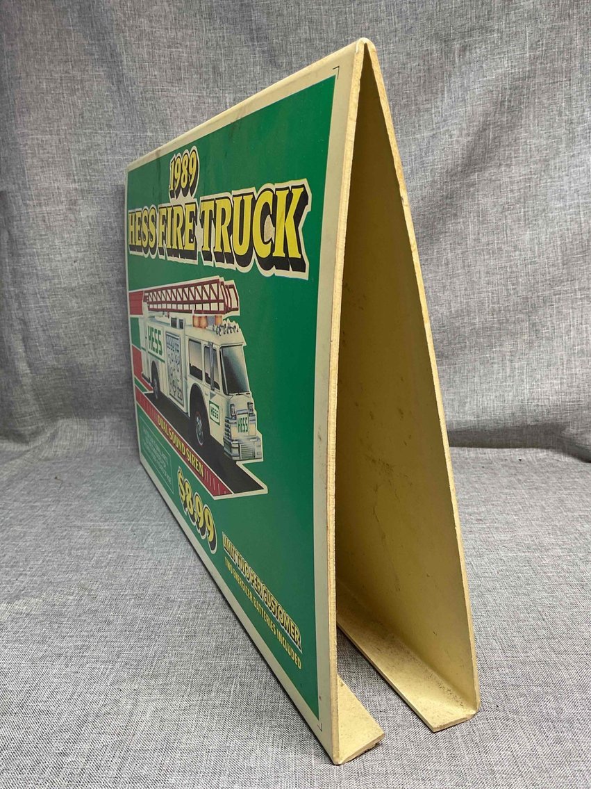 Image for Hess Trucks & Vehicles