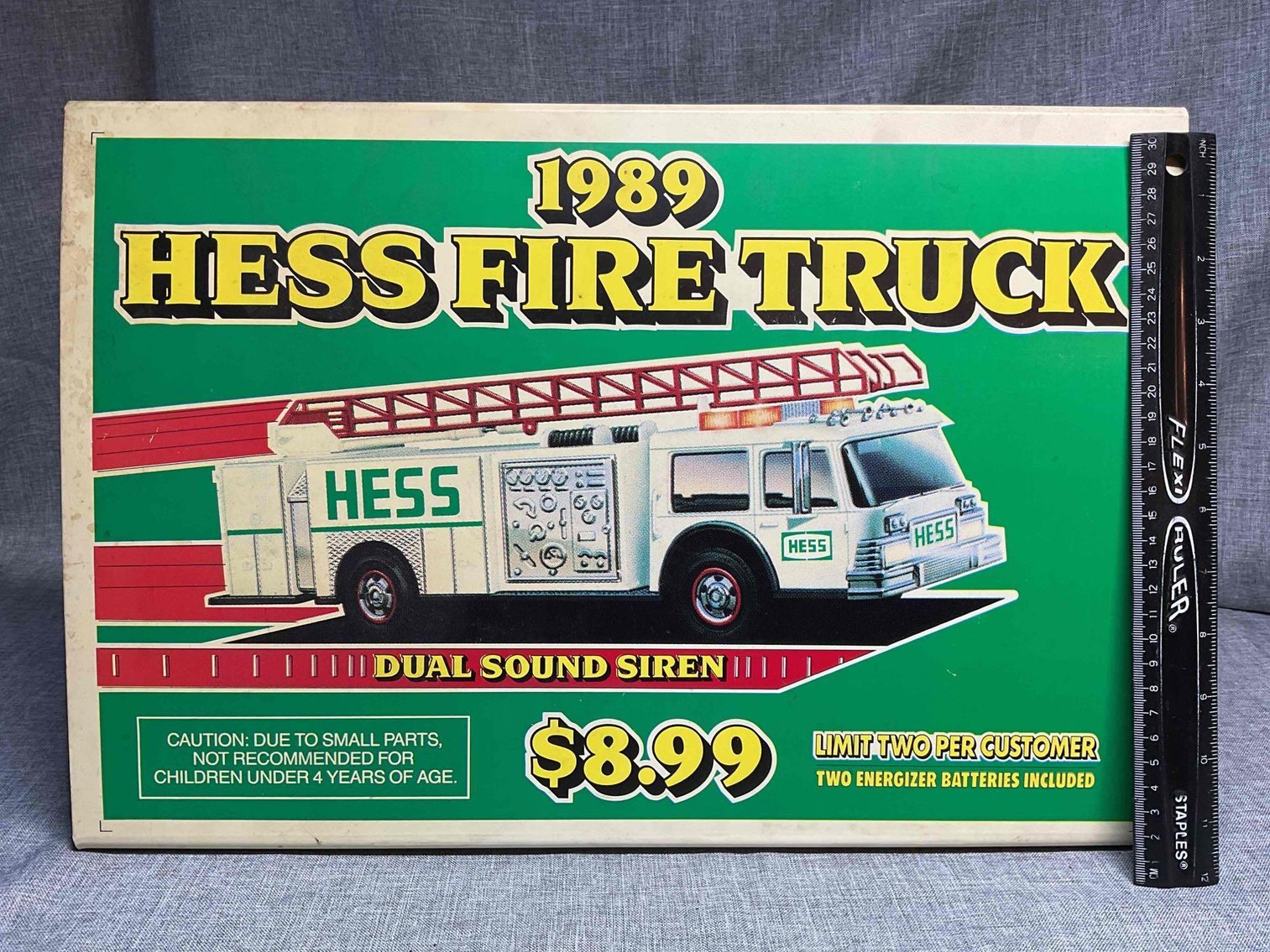 Image for Hess Trucks & Vehicles