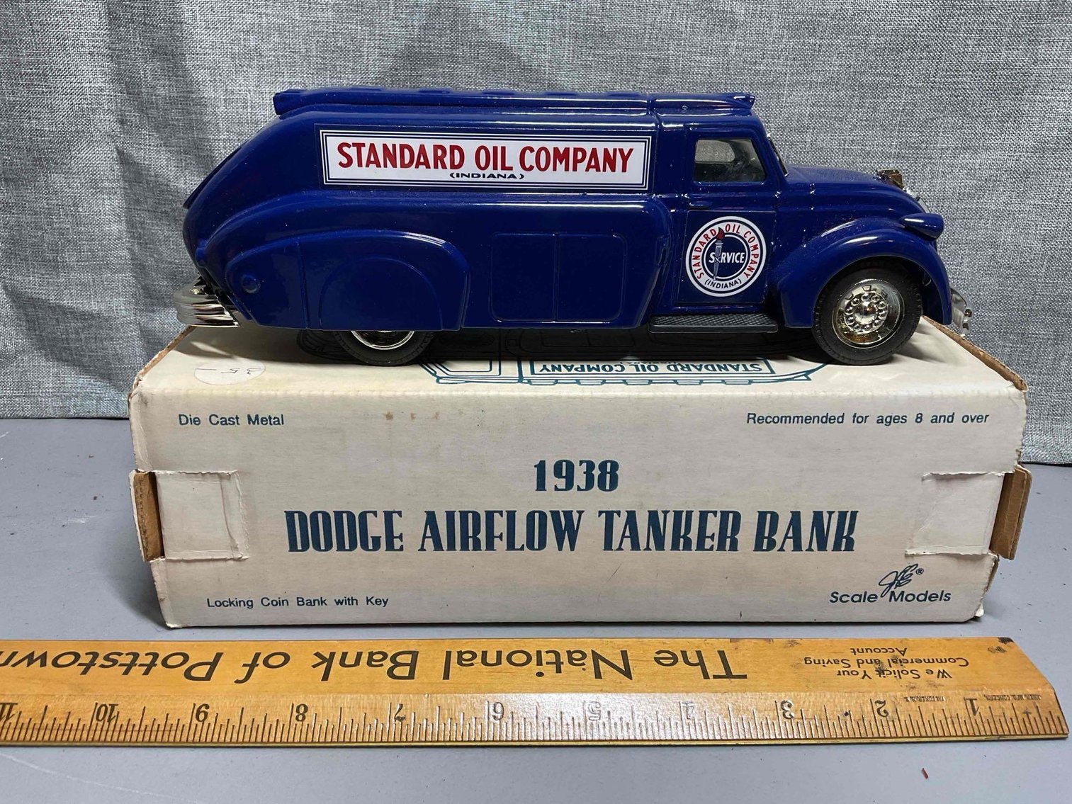 Image for Assorted Car Banks