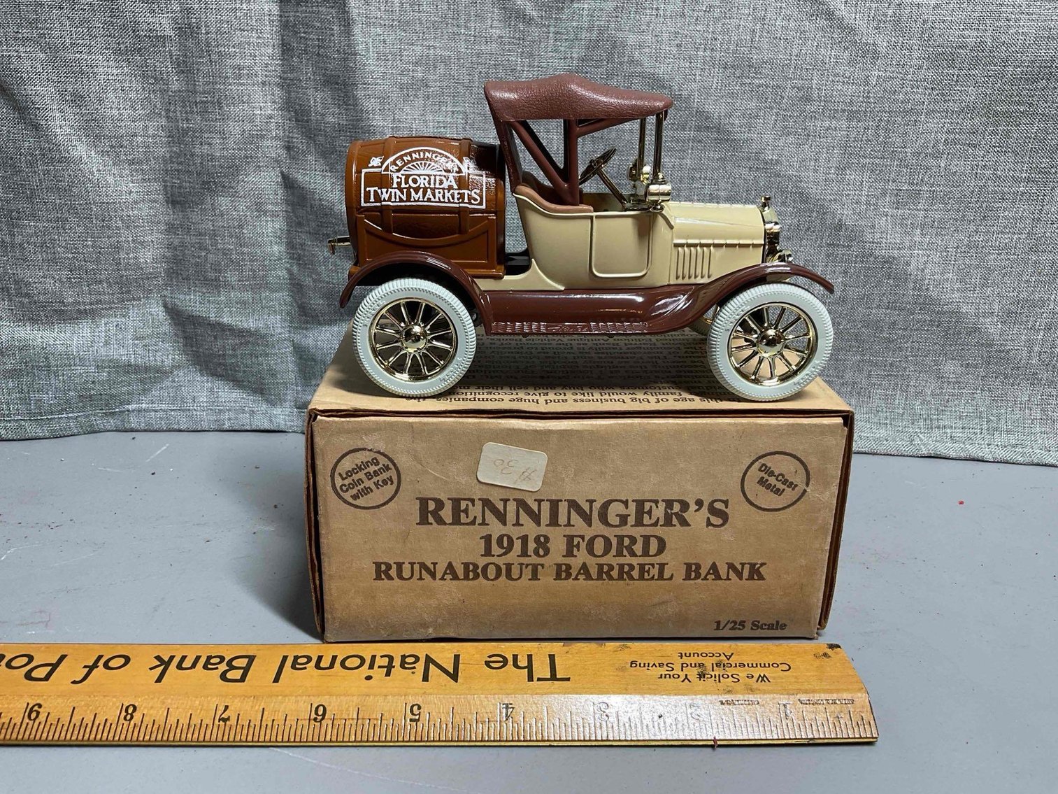 Image for Assorted Car Banks