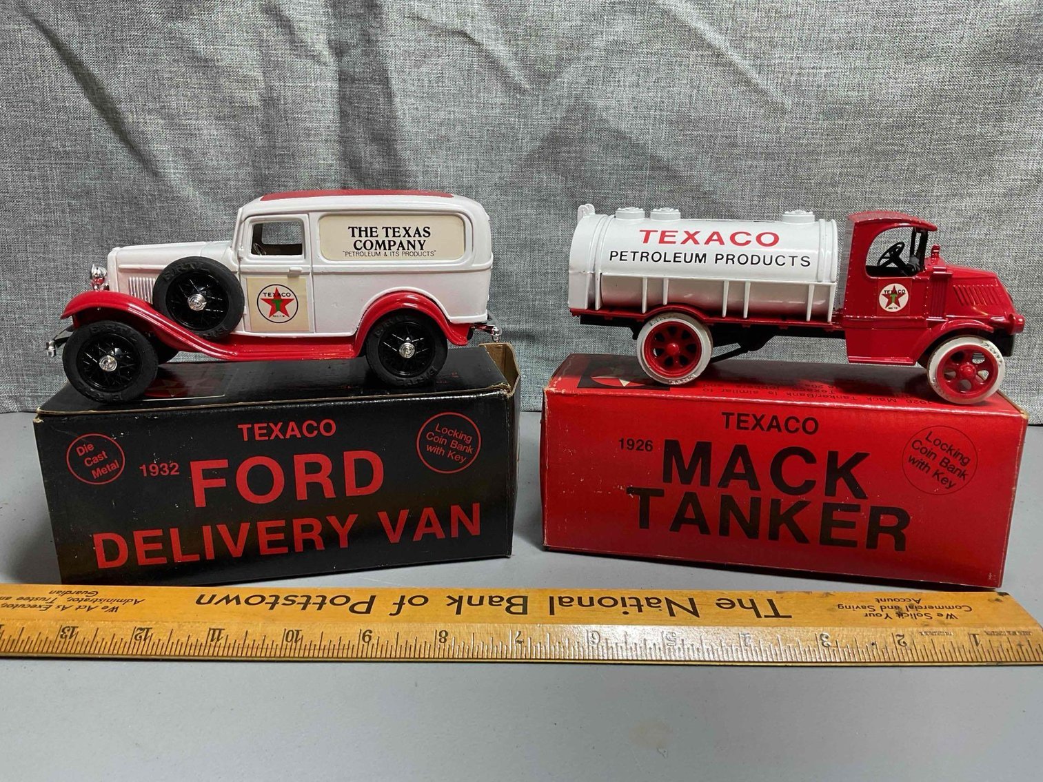 Image for Assorted Car Banks