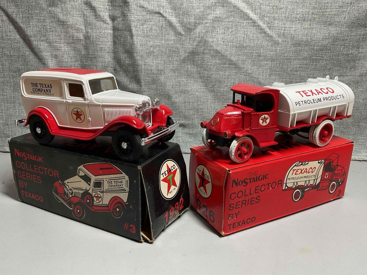 Image for Assorted Car Banks