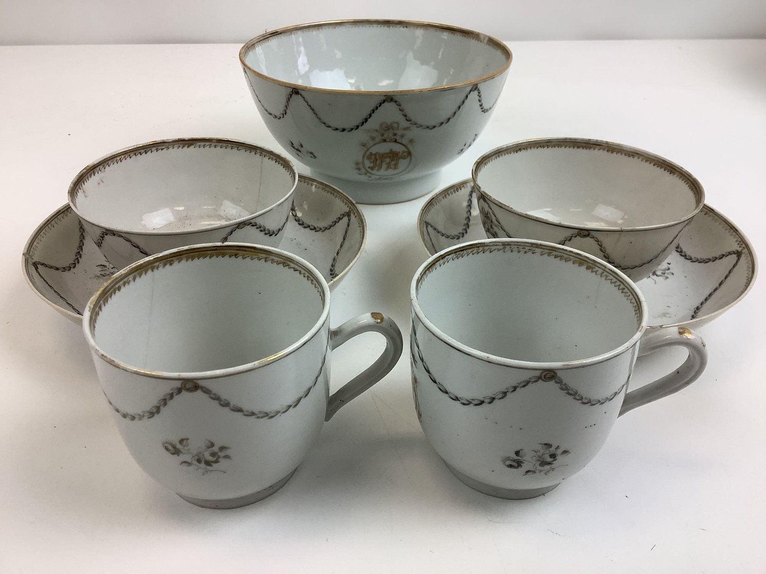 Image for Bone China Assortment