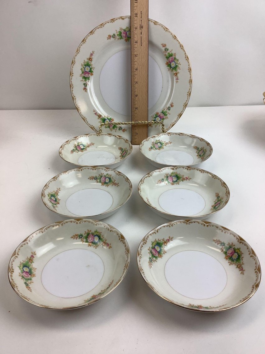 Image for Bone China Assortment