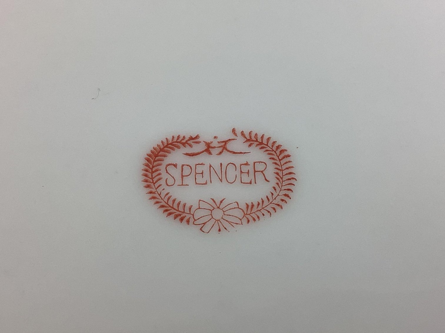 Image for Bone China Assortment