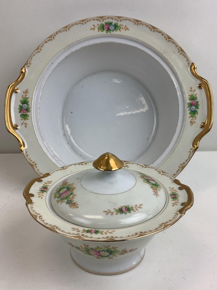 Image for Bone China Assortment