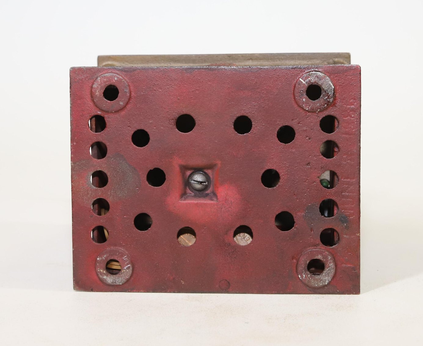 Image for Shepard Hardware 