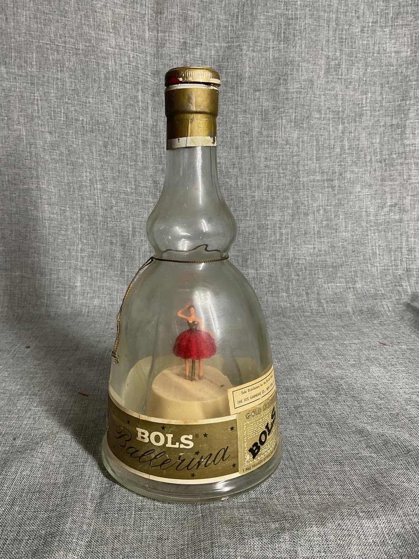 Image for Beam and Bols Bottles