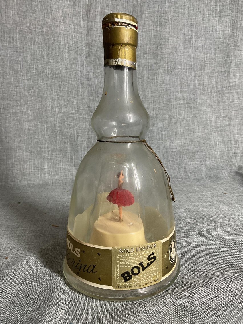 Image for Beam and Bols Bottles