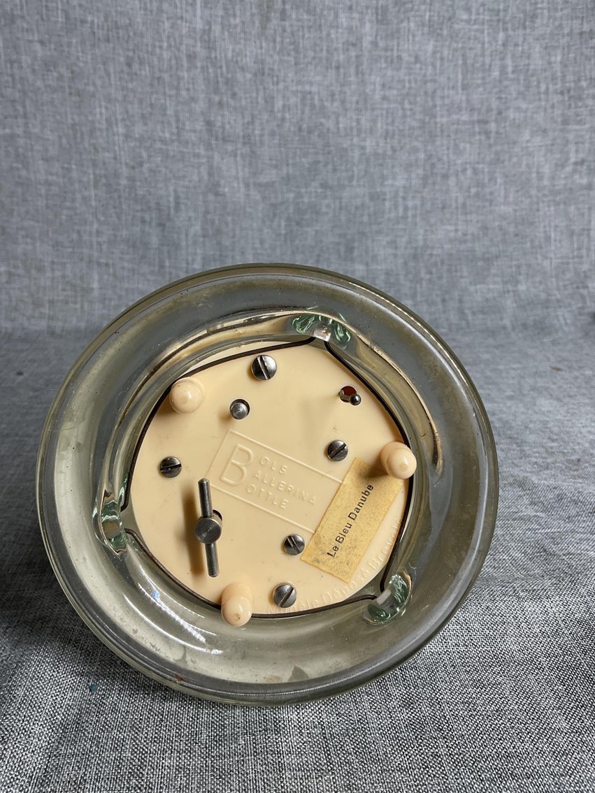 Image for Beam and Bols Bottles