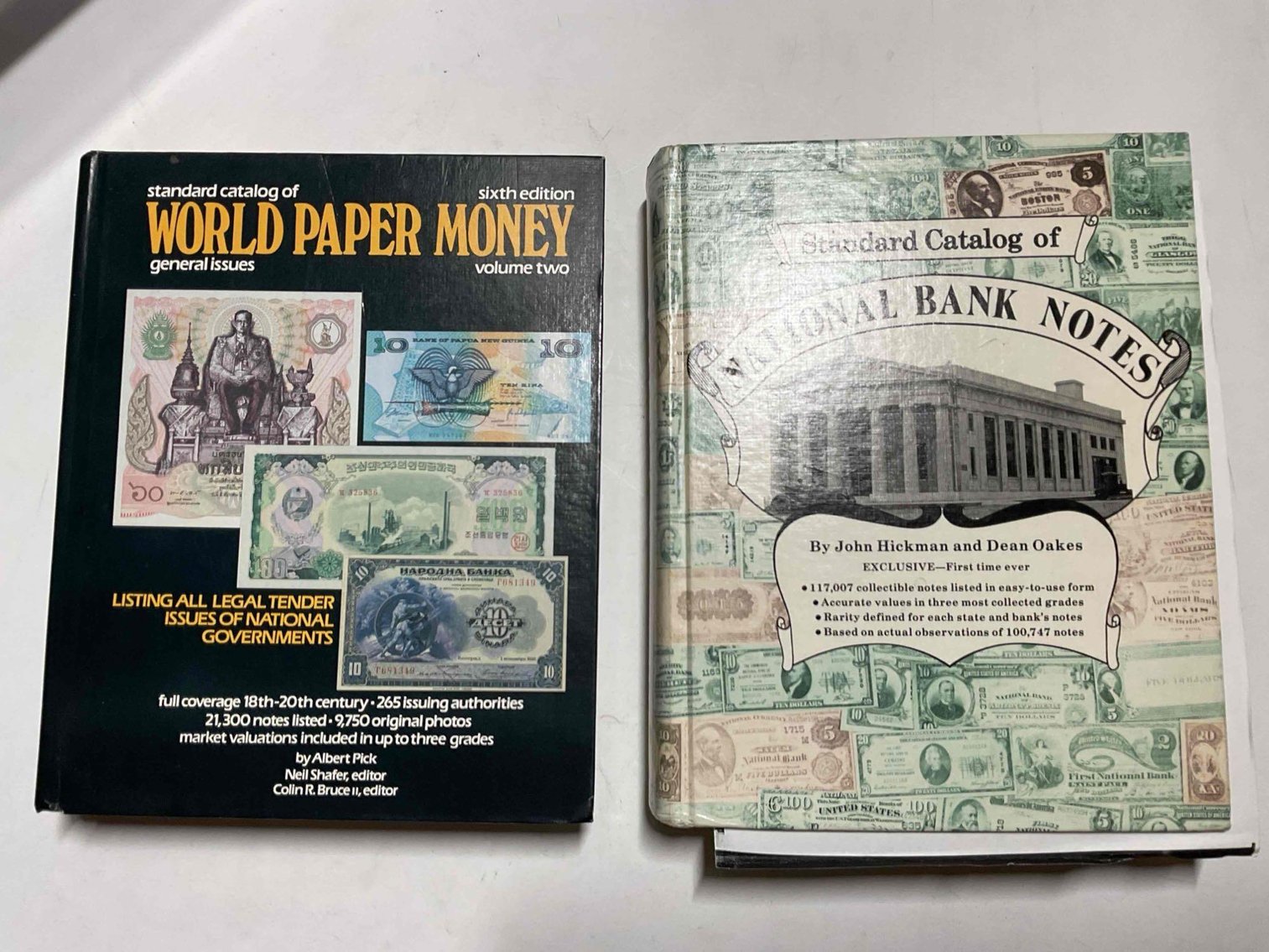 Image for Assortment of Coins and Currency