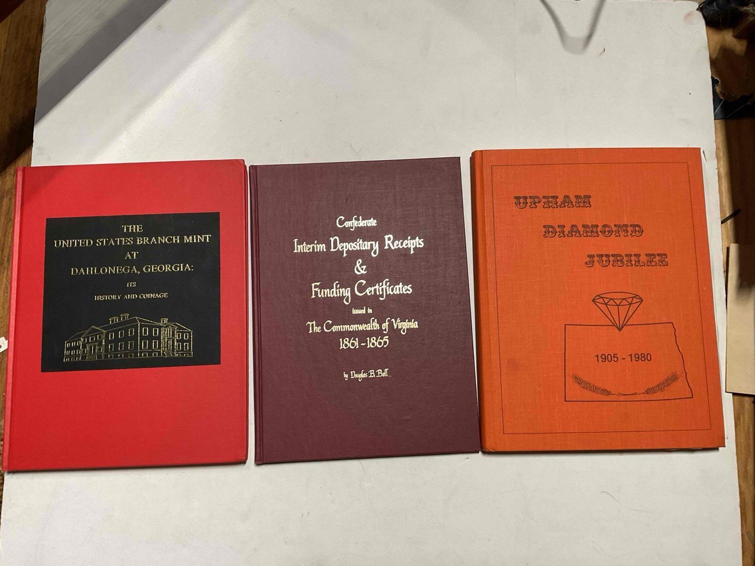 Image for Assortment of Coins and Currency