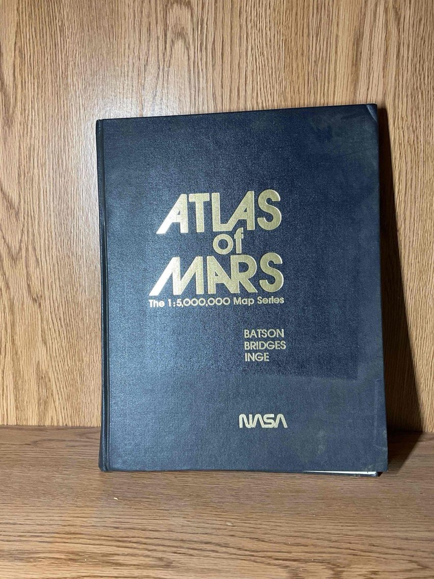 Image for Space Books