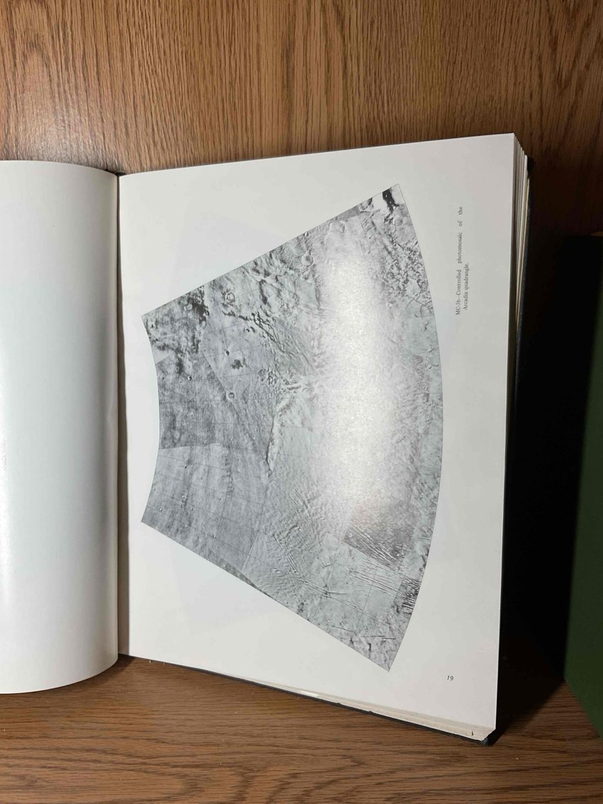 Image for Space Books