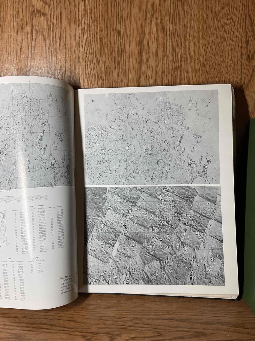 Image for Space Books