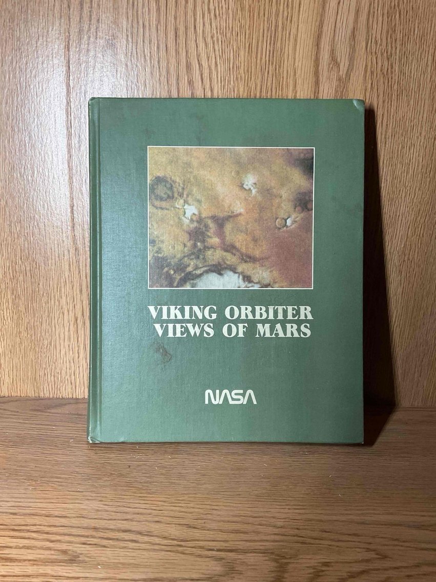 Image for Space Books