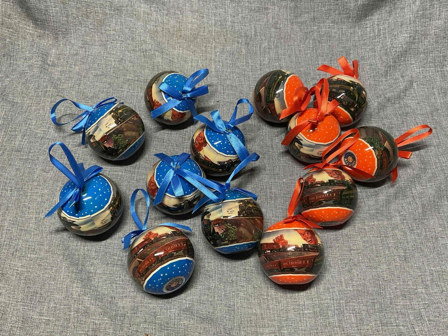 Image for Lionel Train Cars and Collectibles