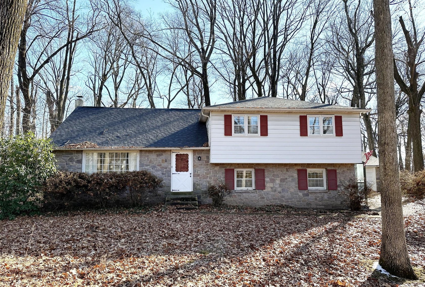 Image for Sold! Real Estate for Auction | 1111 Sandy Ridge Rd., Doylestown, Pa. 18901 | February 15, 2024 at 4:00 PM