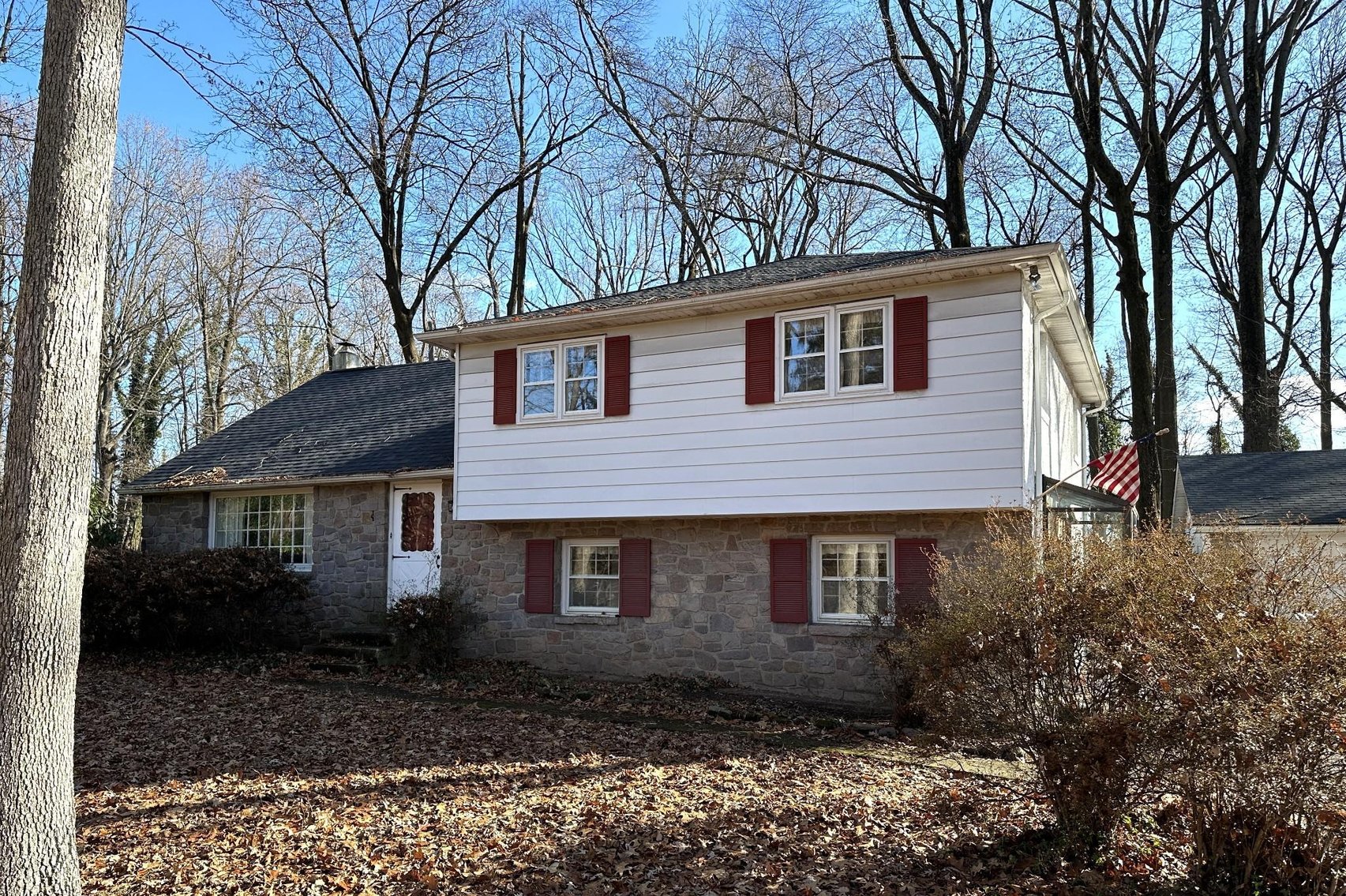 Image for Sold! Real Estate for Auction | 1111 Sandy Ridge Rd., Doylestown, Pa. 18901 | February 15, 2024 at 4:00 PM