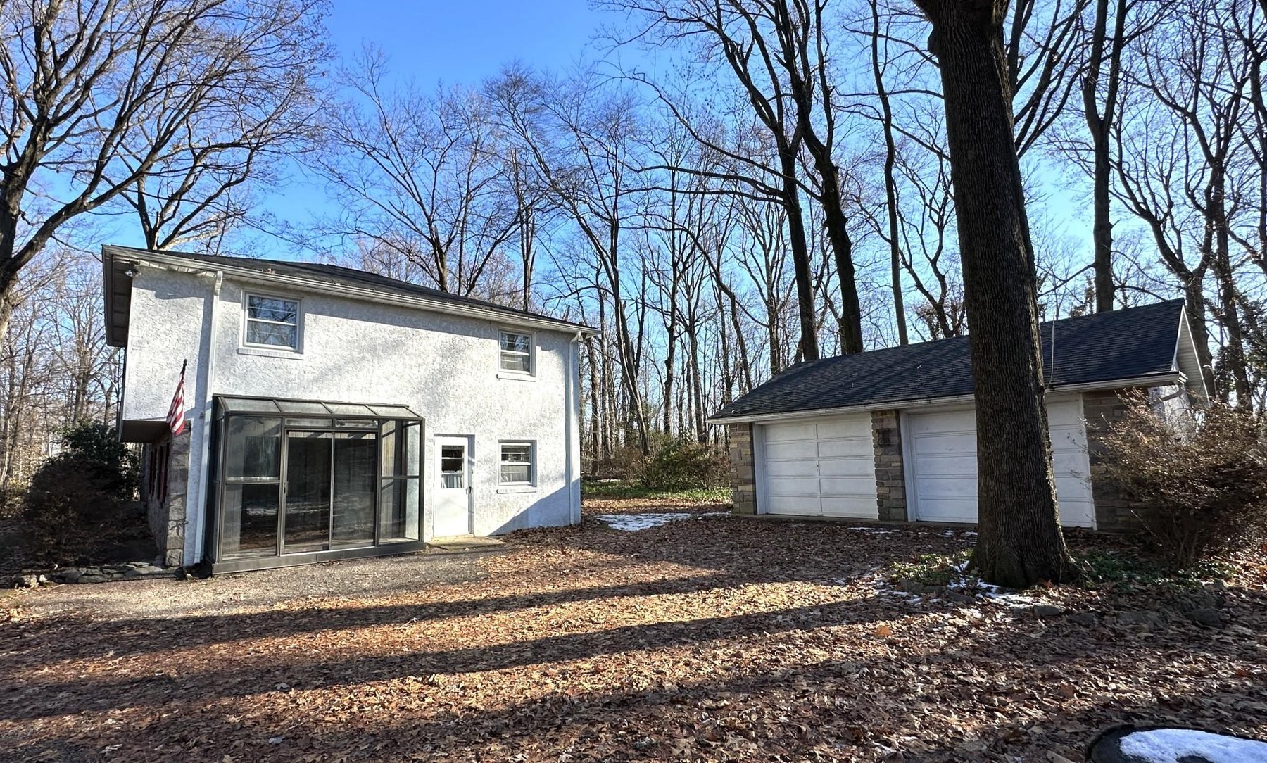 Image for Sold! Real Estate for Auction | 1111 Sandy Ridge Rd., Doylestown, Pa. 18901 | February 15, 2024 at 4:00 PM