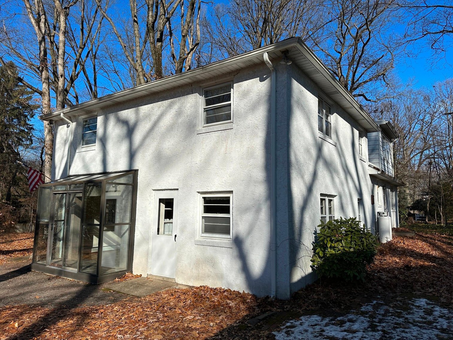 Image for Sold! Real Estate for Auction | 1111 Sandy Ridge Rd., Doylestown, Pa. 18901 | February 15, 2024 at 4:00 PM
