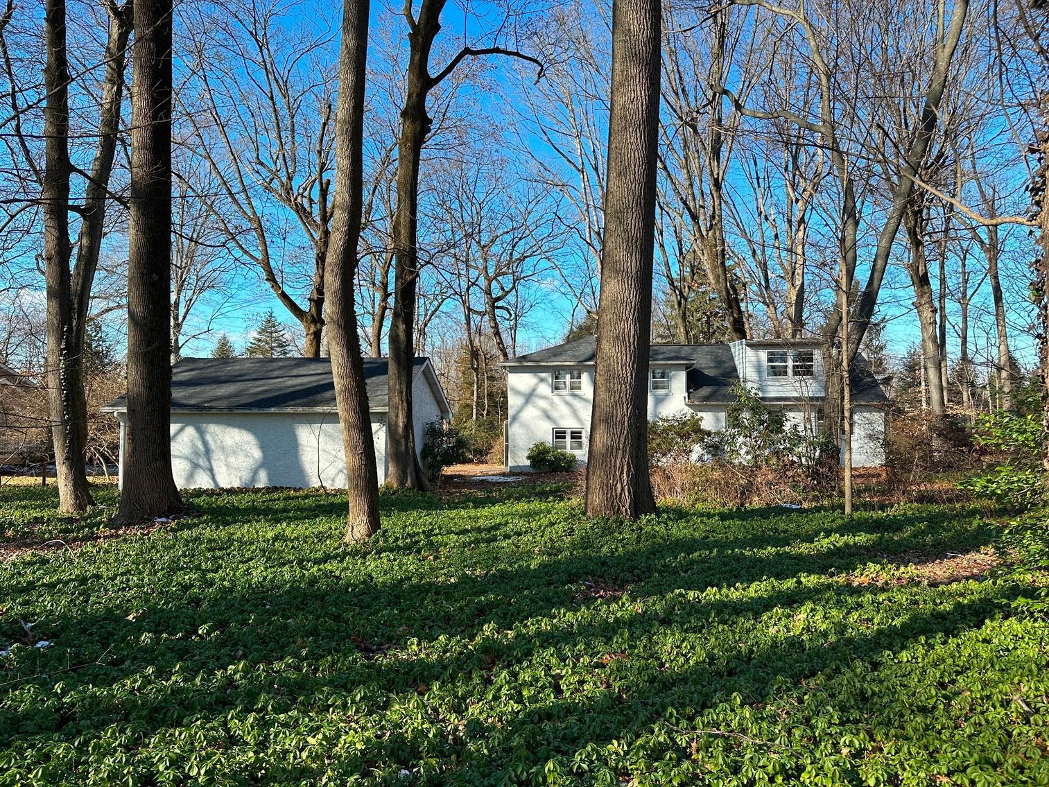 Image for Sold! Real Estate for Auction | 1111 Sandy Ridge Rd., Doylestown, Pa. 18901 | February 15, 2024 at 4:00 PM