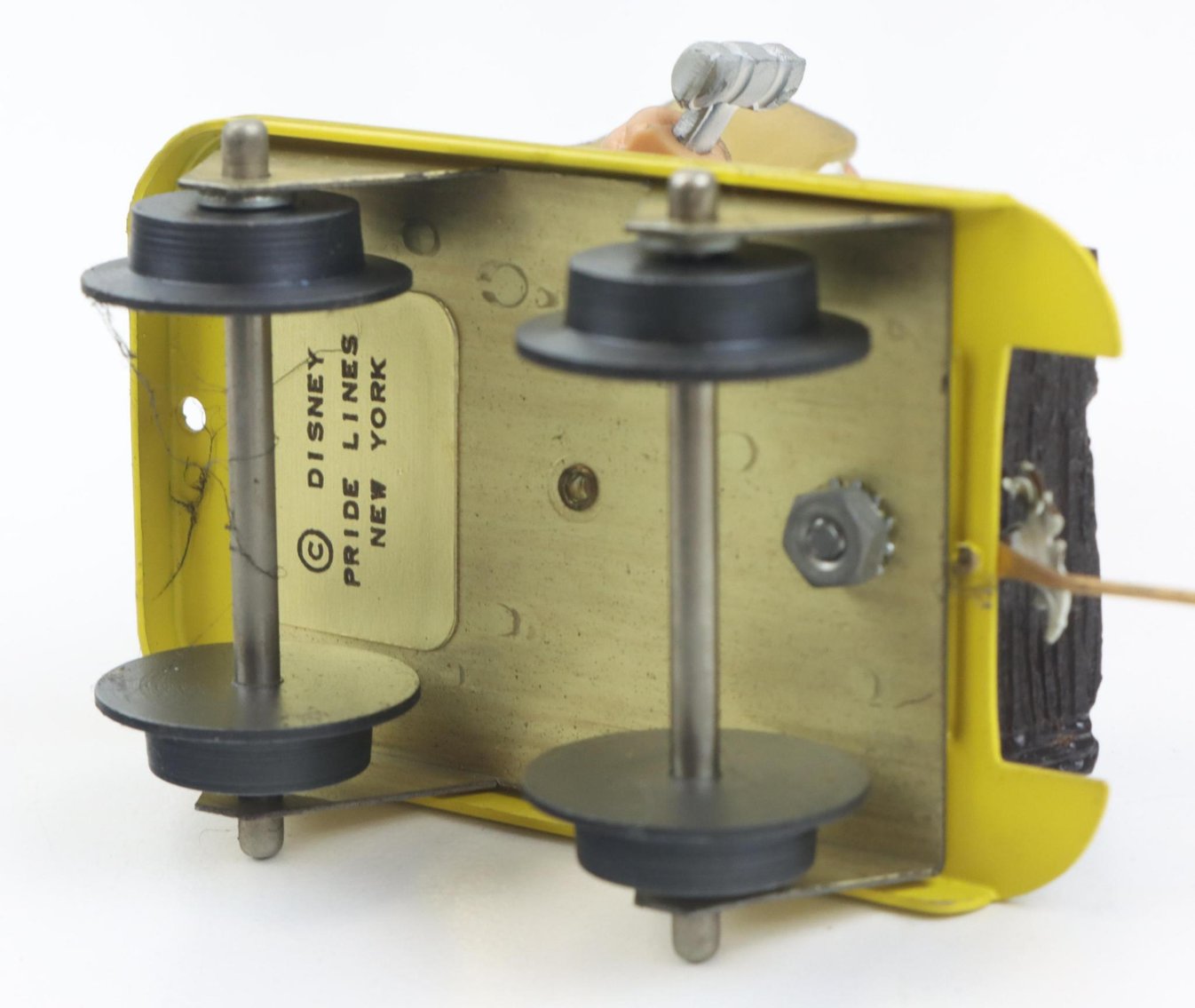 Image for Walt Disney Productions Seven Dwarfs Mining Train