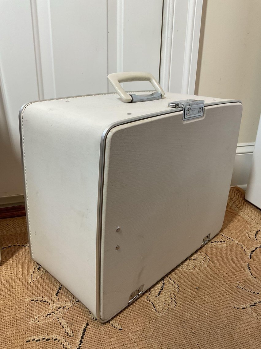 Image for Sewing Machine and Notions