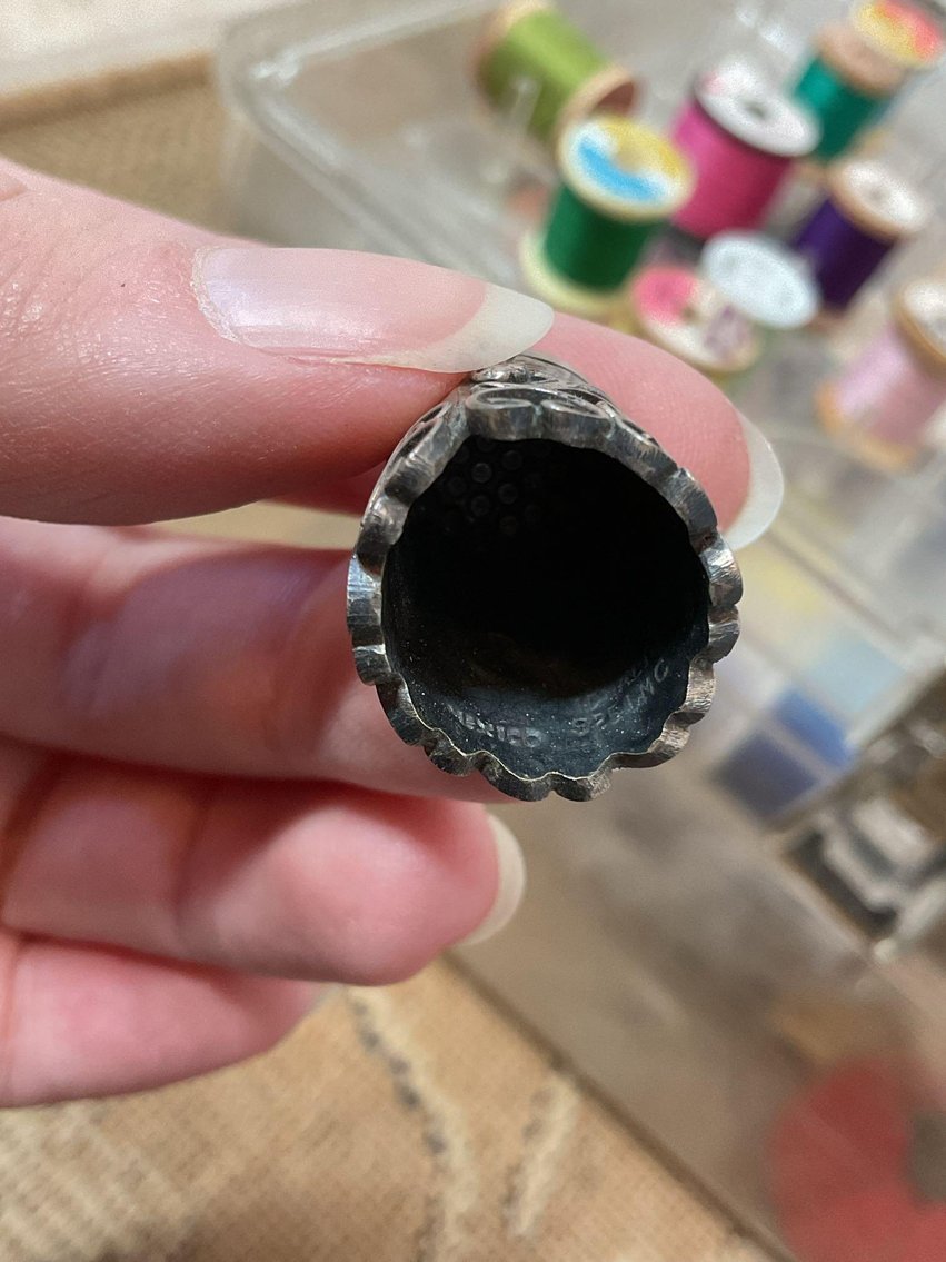 Image for Sewing Machine and Notions