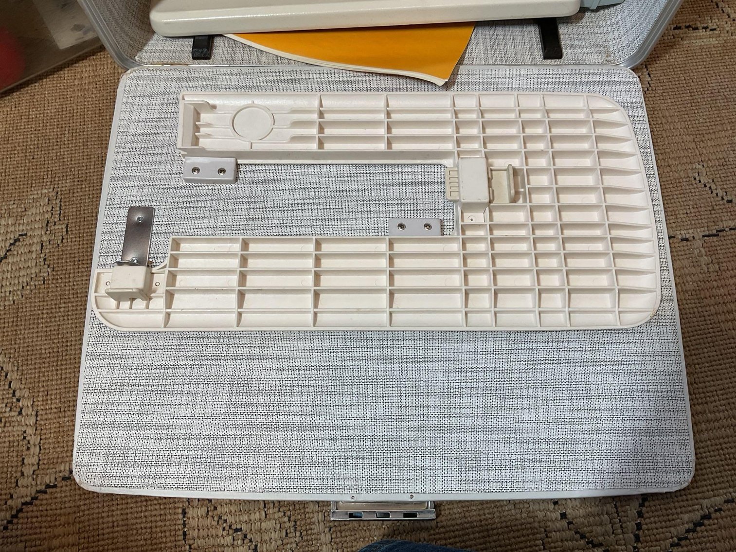 Image for Sewing Machine and Notions