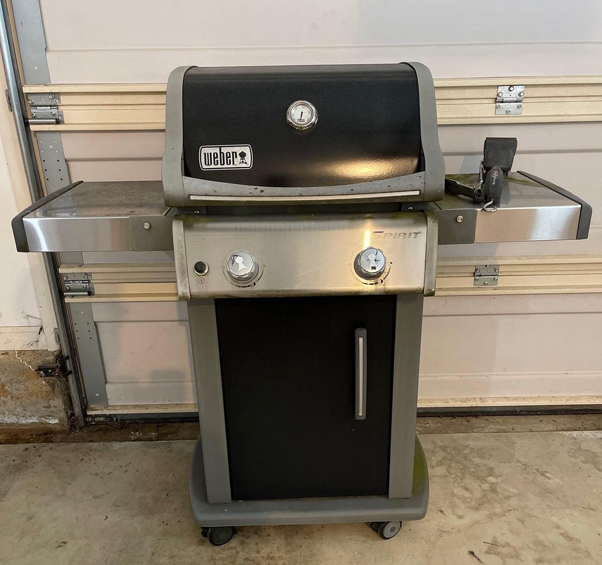 Image for Weber Grill