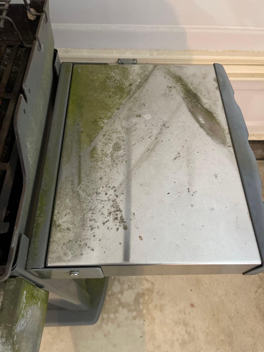 Image for Weber Grill