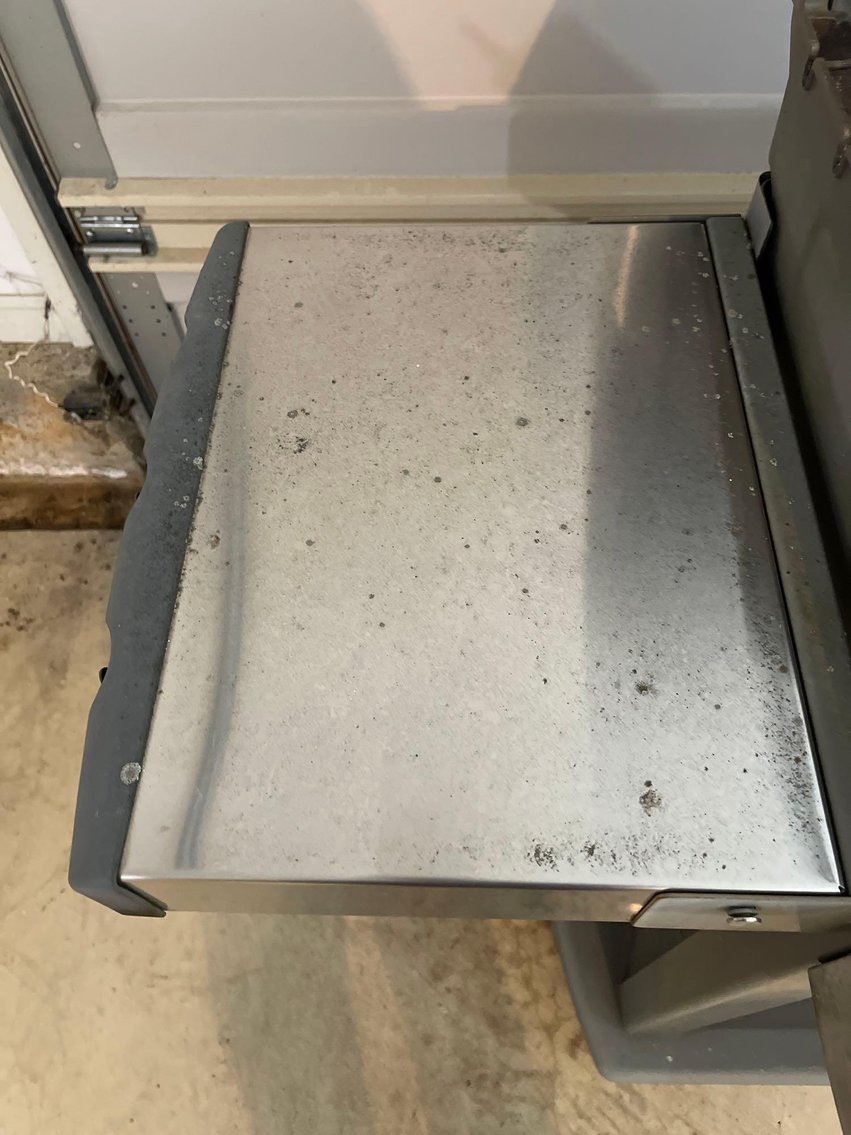 Image for Weber Grill