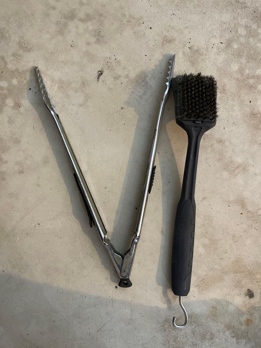 Image for Weber Grill