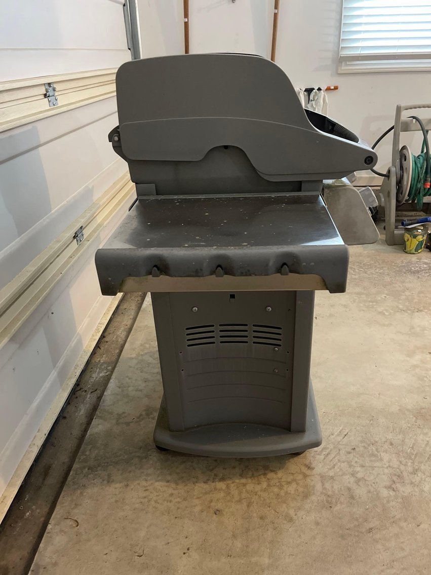 Image for Weber Grill