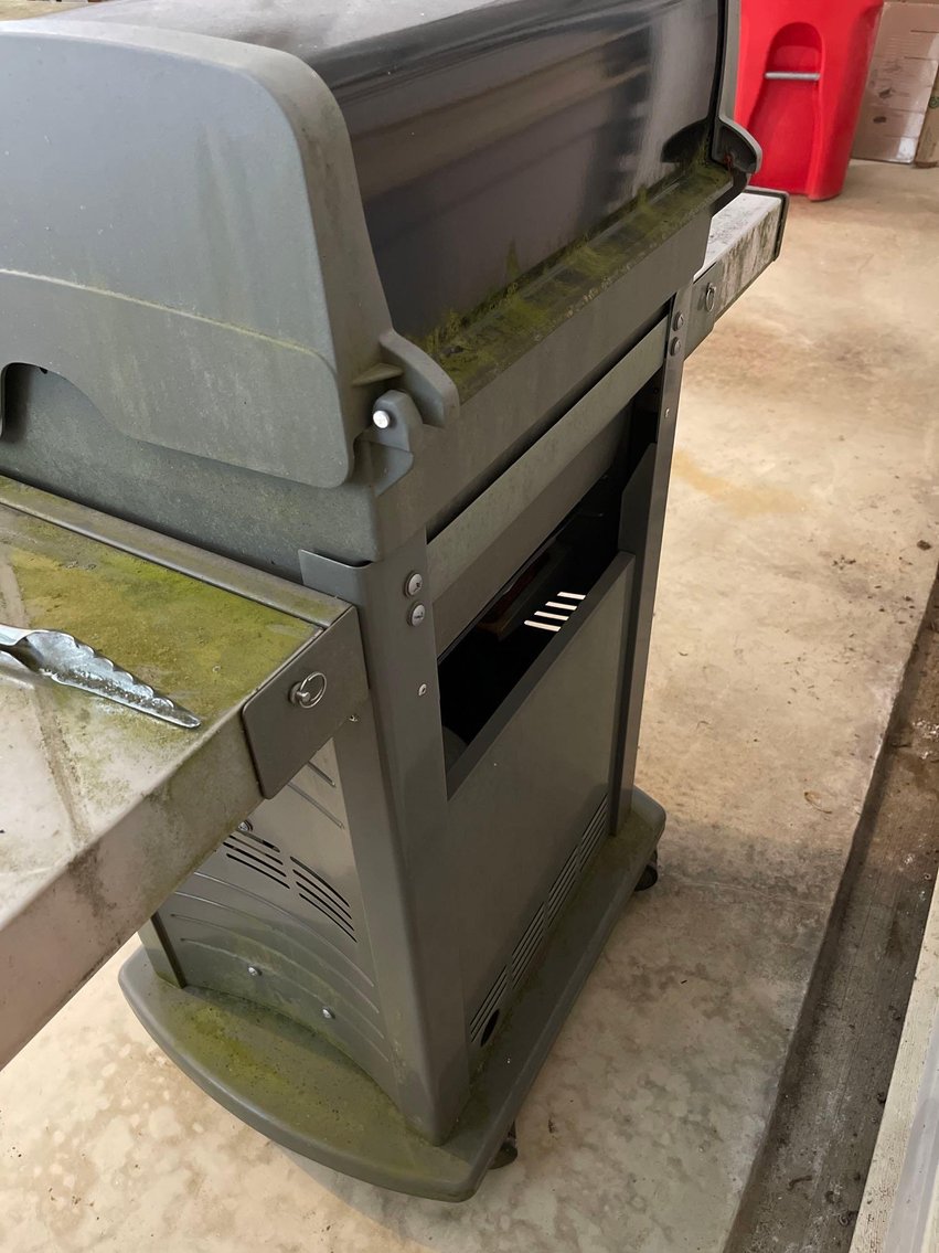 Image for Weber Grill