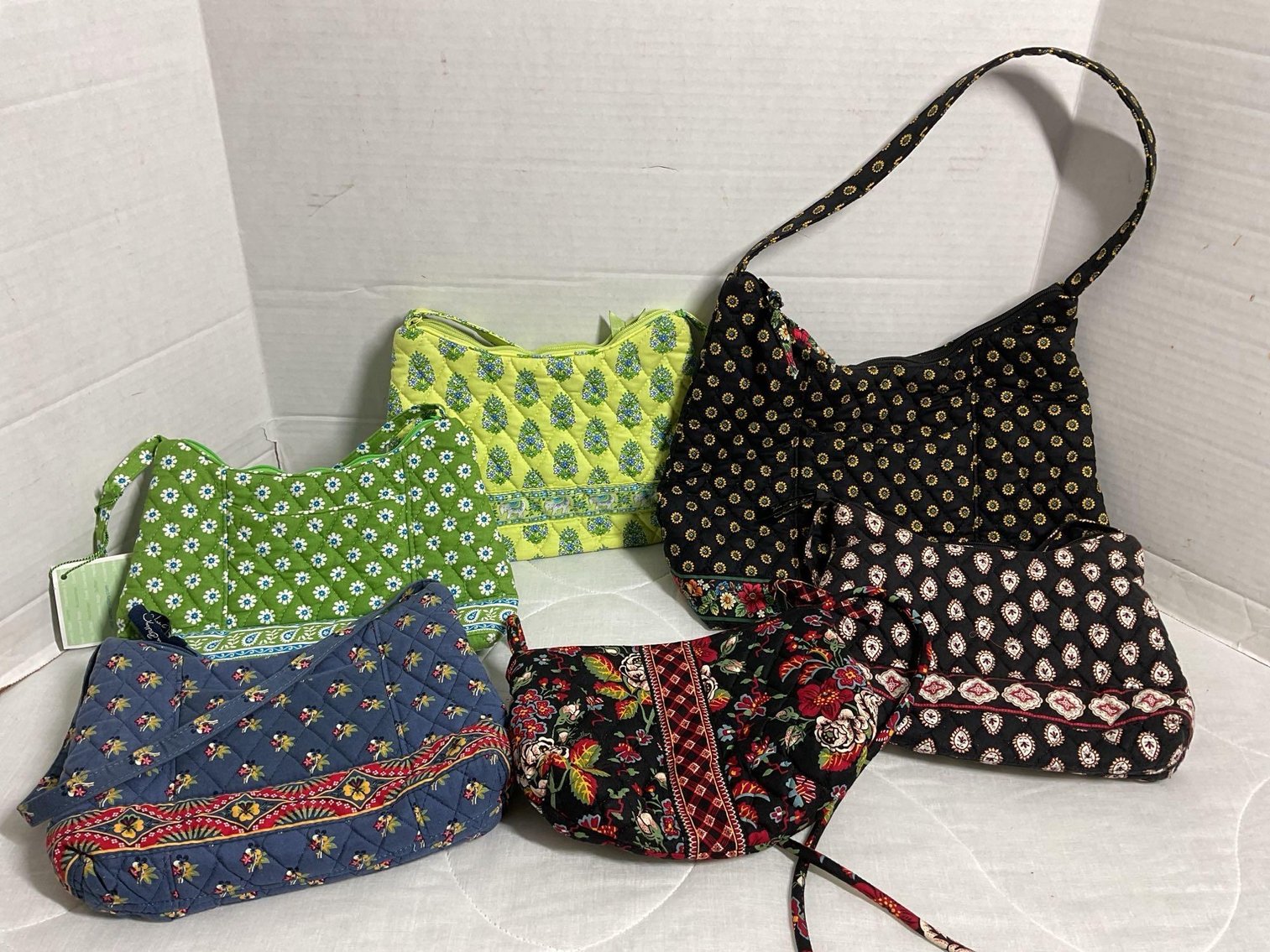 Image for Vera Bradley Handbags