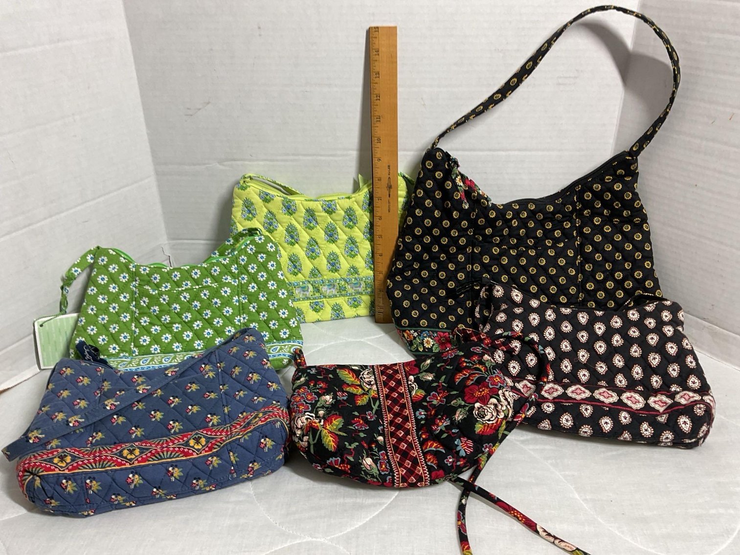 Image for Vera Bradley Handbags
