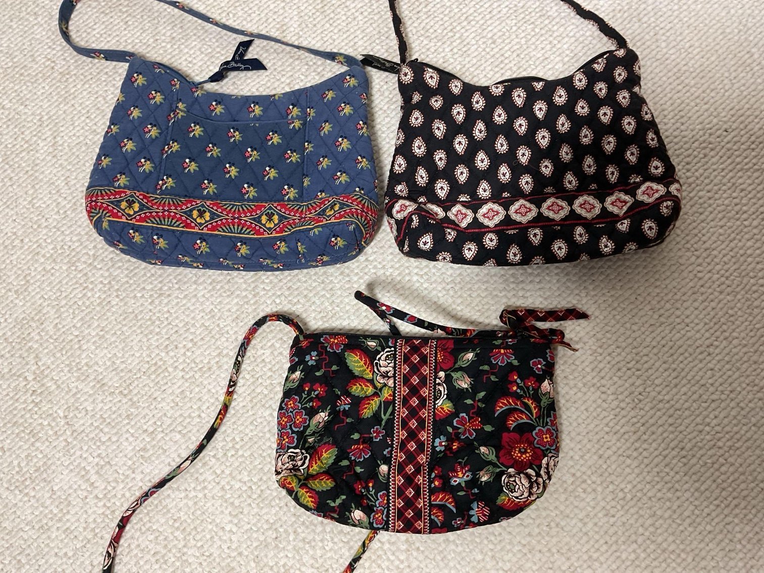 Image for Vera Bradley Handbags
