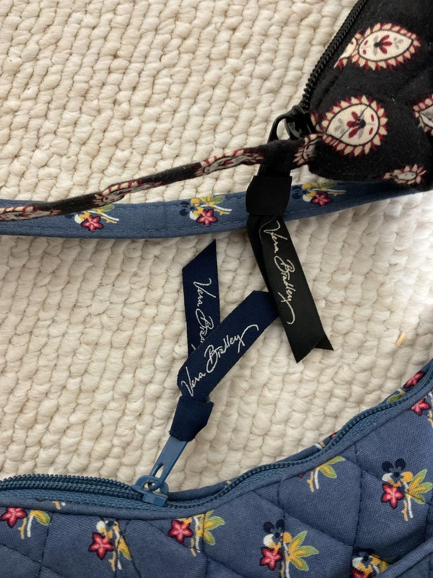 Image for Vera Bradley Handbags