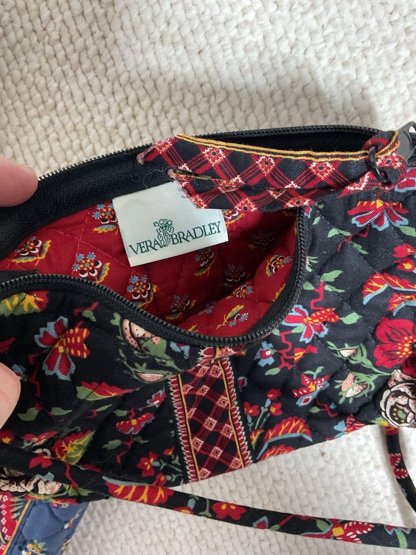 Image for Vera Bradley Handbags